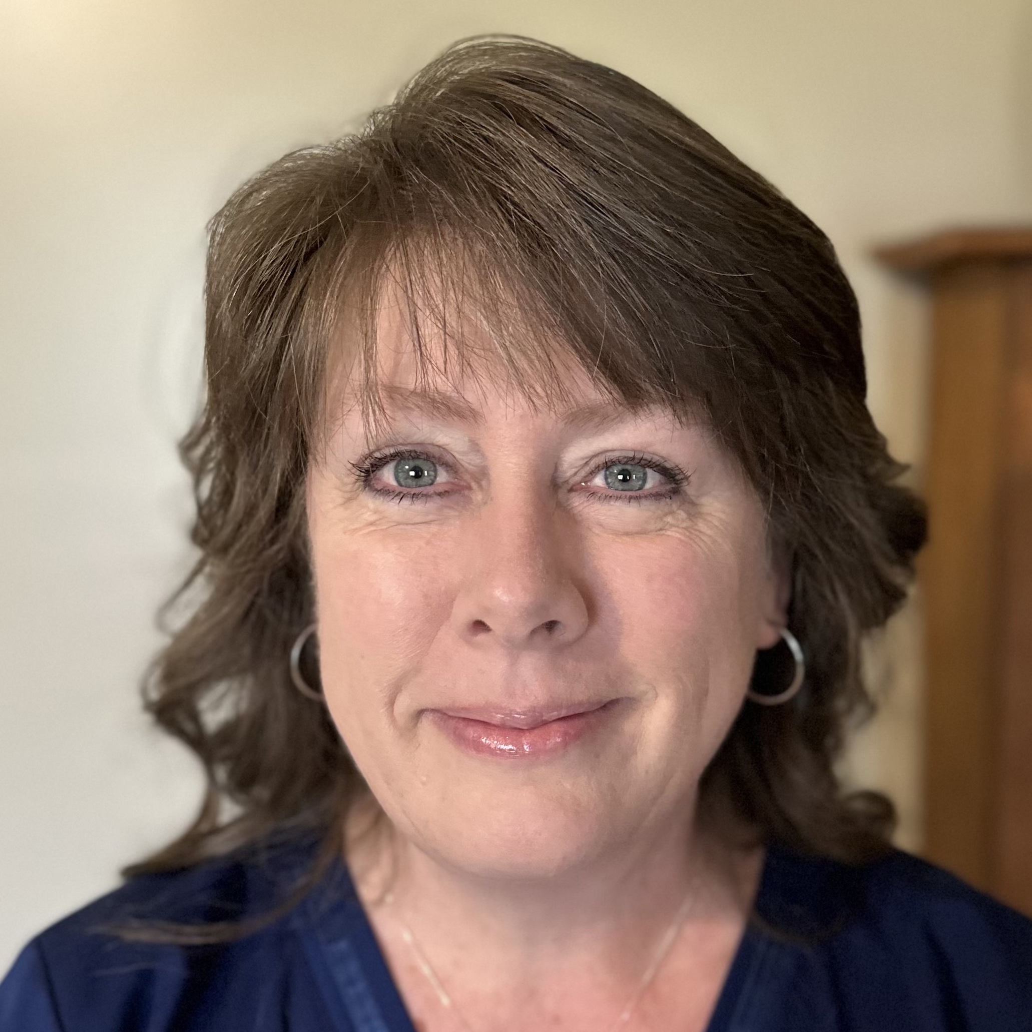 Becky David
