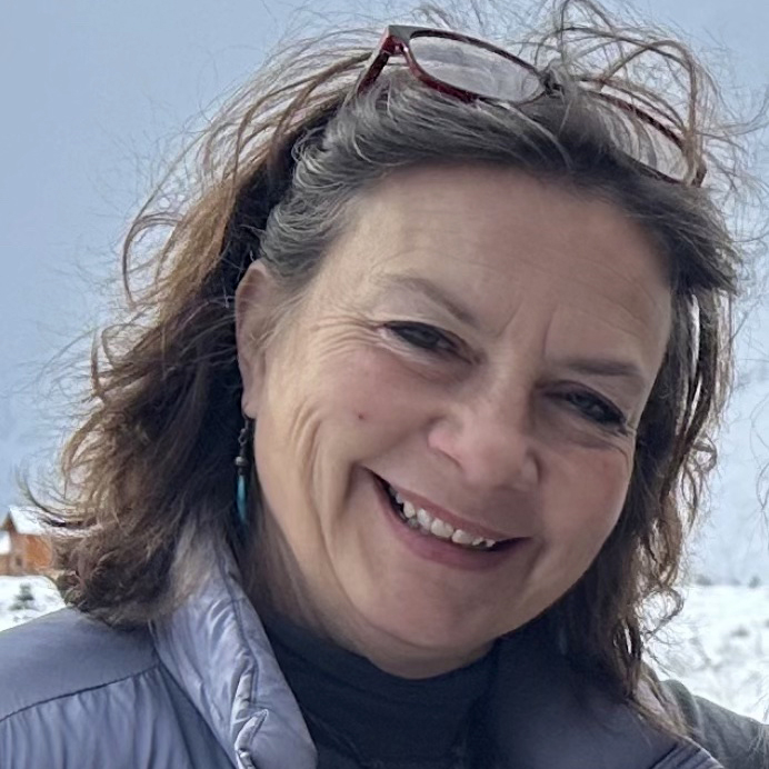Karen McCoy